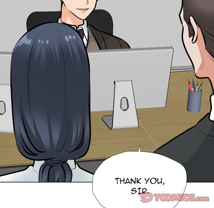 Our Exchange Manhwa - Chapter 185 Page 38