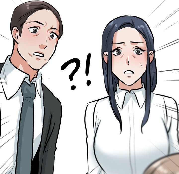 Our Exchange Manhwa - Chapter 185 Page 40