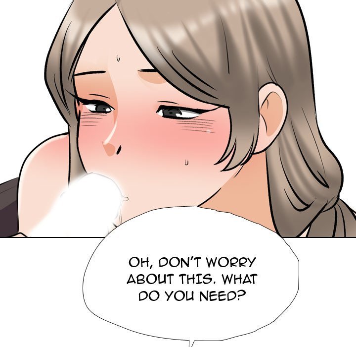 Our Exchange Manhwa - Chapter 185 Page 42