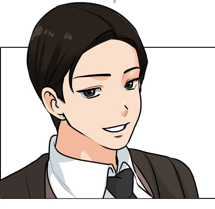 Our Exchange Manhwa - Chapter 185 Page 43