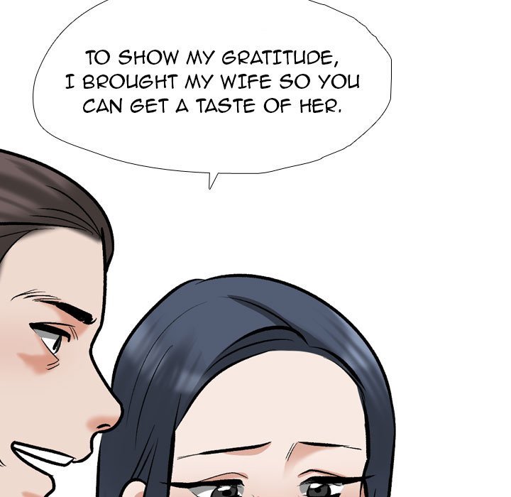 Our Exchange Manhwa - Chapter 185 Page 46