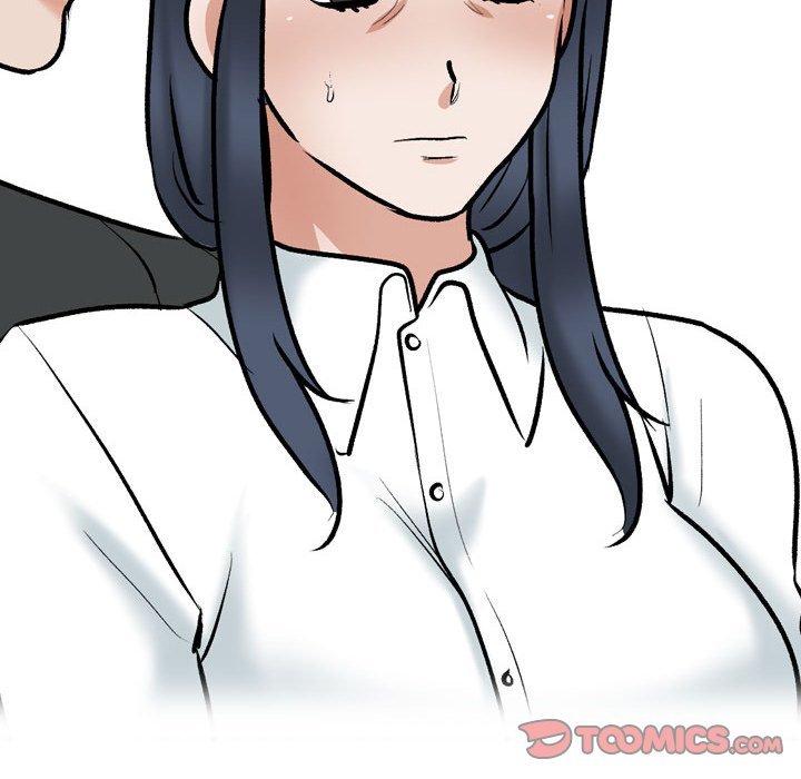 Our Exchange Manhwa - Chapter 185 Page 47