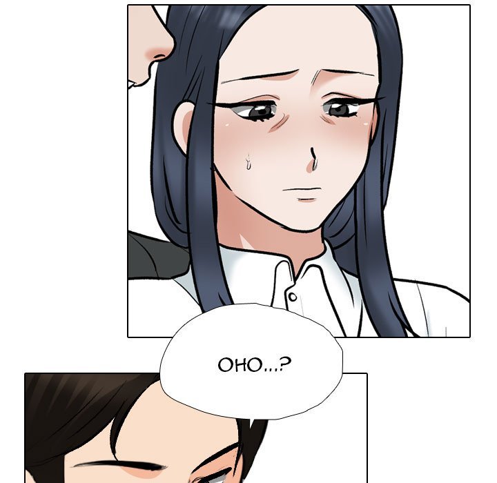 Our Exchange Manhwa - Chapter 185 Page 48