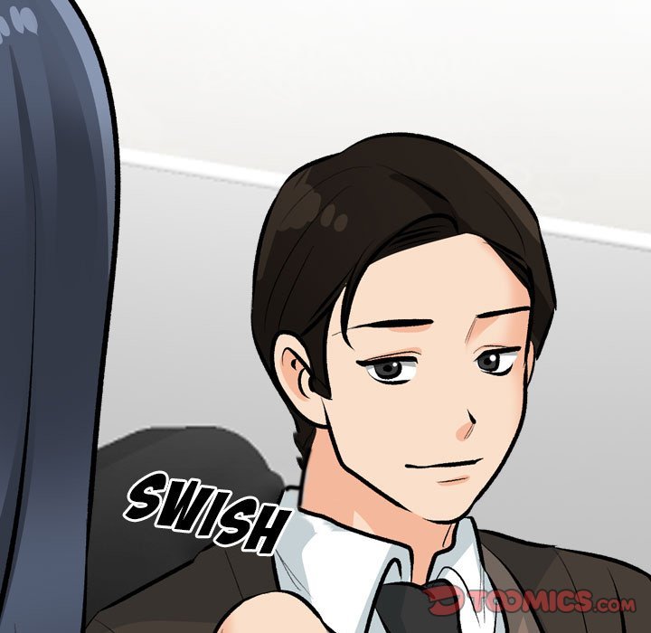 Our Exchange Manhwa - Chapter 185 Page 50