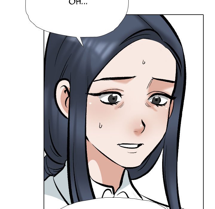 Our Exchange Manhwa - Chapter 185 Page 52