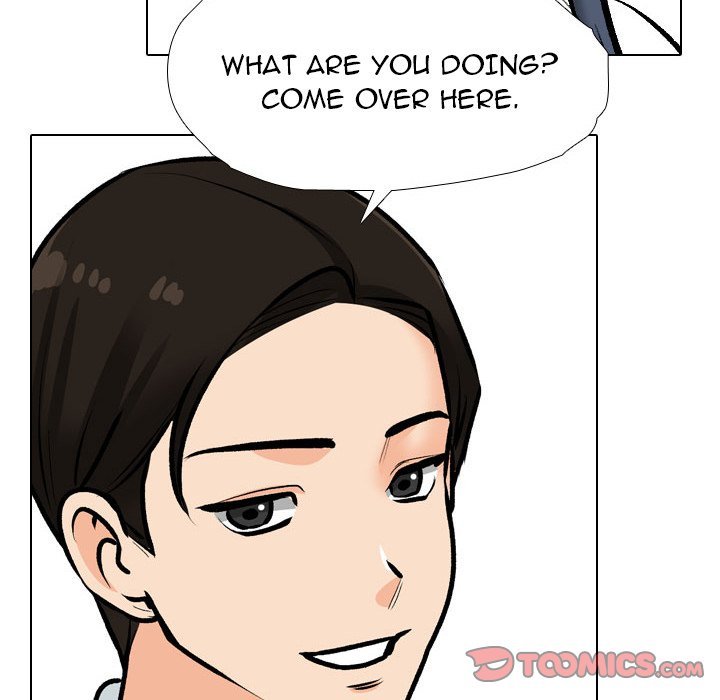 Our Exchange Manhwa - Chapter 185 Page 53