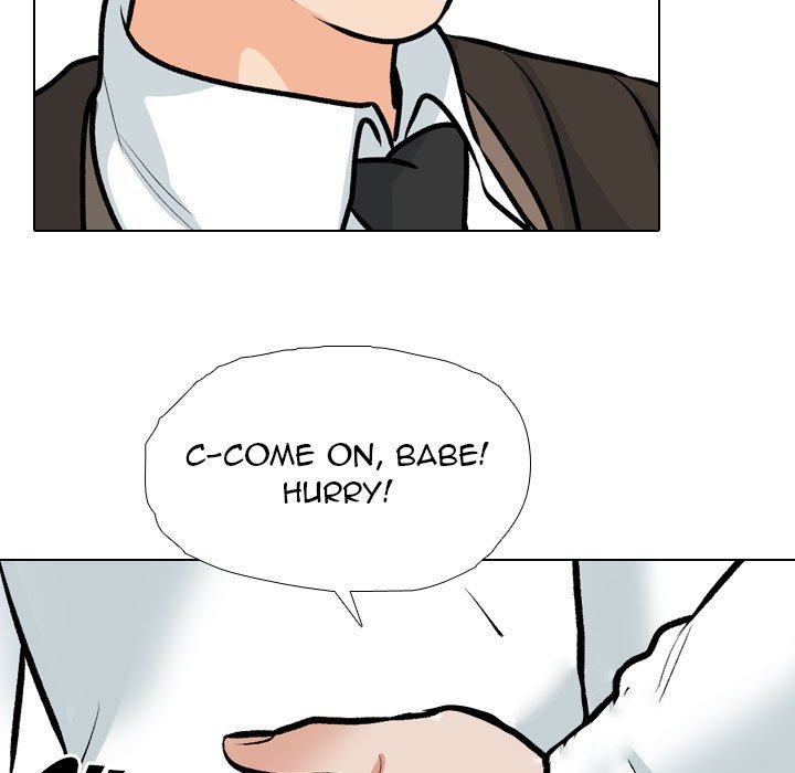 Our Exchange Manhwa - Chapter 185 Page 54