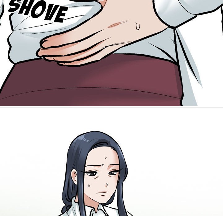 Our Exchange Manhwa - Chapter 185 Page 55