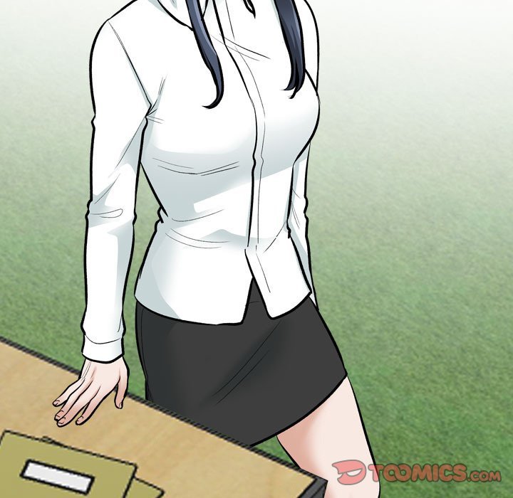 Our Exchange Manhwa - Chapter 185 Page 56