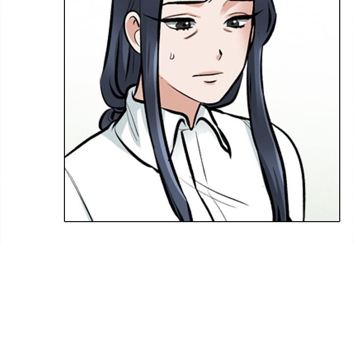 Our Exchange Manhwa - Chapter 185 Page 58