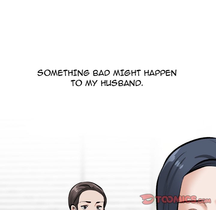 Our Exchange Manhwa - Chapter 185 Page 59