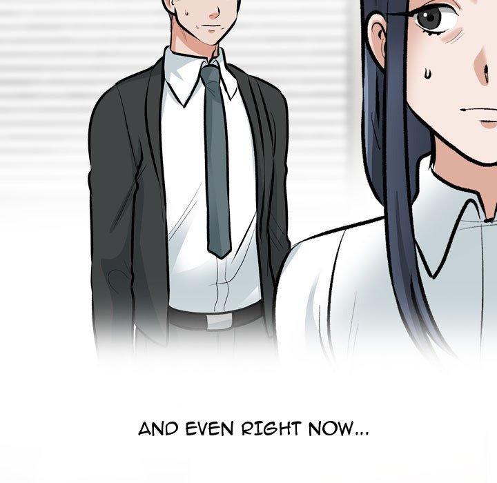 Our Exchange Manhwa - Chapter 185 Page 60