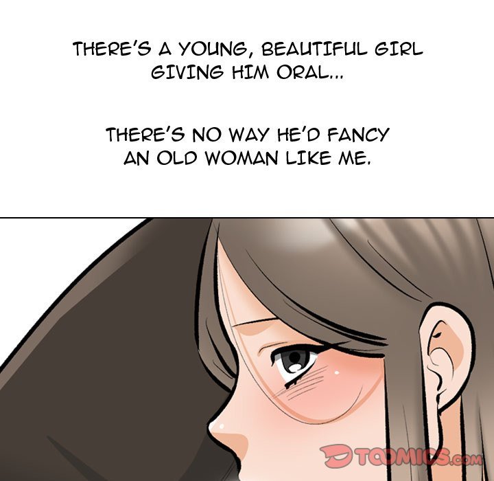 Our Exchange Manhwa - Chapter 185 Page 62