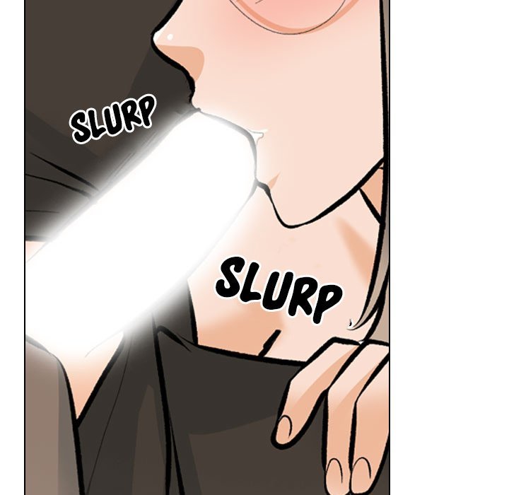 Our Exchange Manhwa - Chapter 185 Page 64