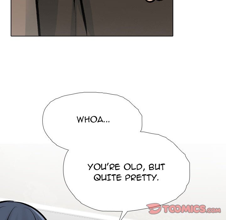 Our Exchange Manhwa - Chapter 185 Page 65