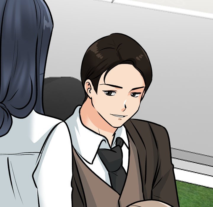 Our Exchange Manhwa - Chapter 185 Page 66