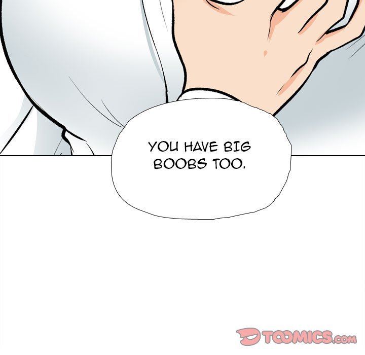 Our Exchange Manhwa - Chapter 185 Page 68
