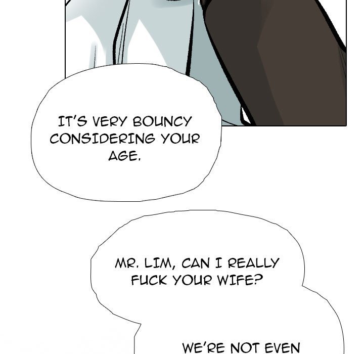 Our Exchange Manhwa - Chapter 185 Page 70