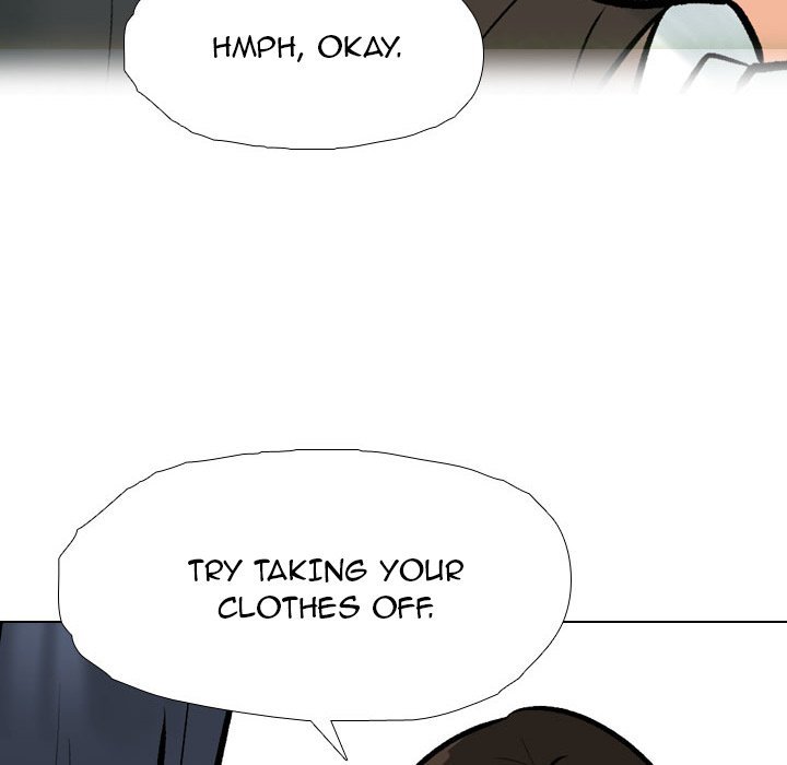 Our Exchange Manhwa - Chapter 185 Page 73