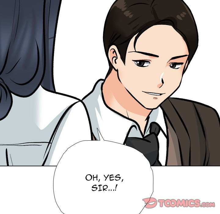Our Exchange Manhwa - Chapter 185 Page 74