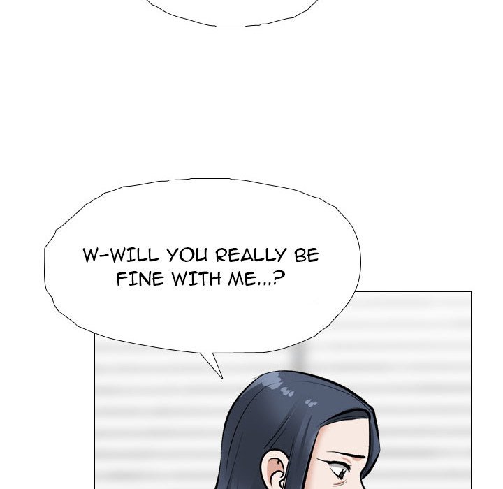 Our Exchange Manhwa - Chapter 185 Page 75