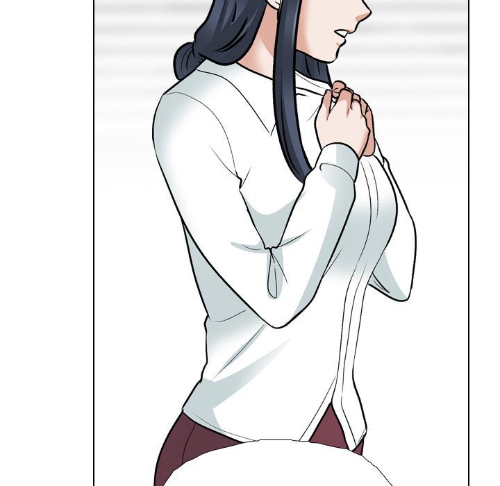 Our Exchange Manhwa - Chapter 185 Page 76