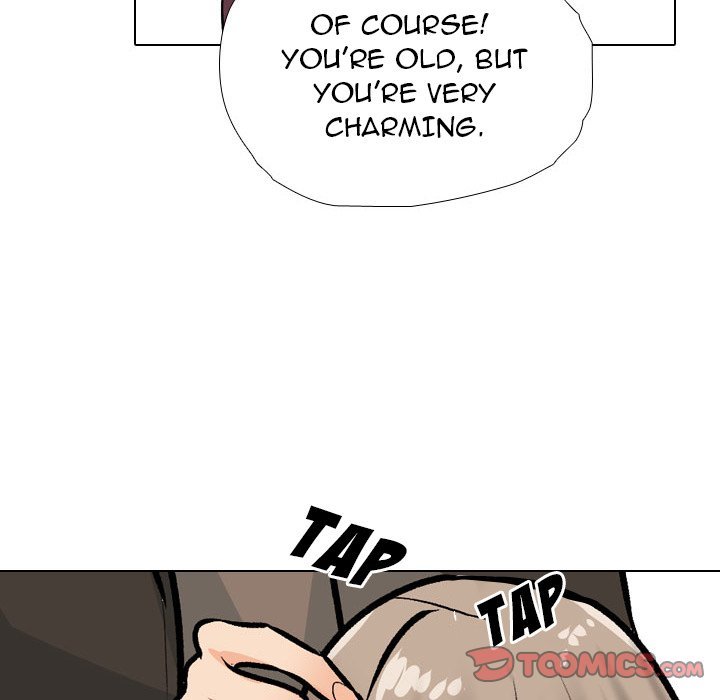 Our Exchange Manhwa - Chapter 185 Page 77