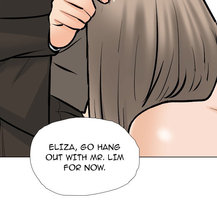 Our Exchange Manhwa - Chapter 185 Page 78