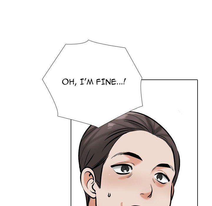 Our Exchange Manhwa - Chapter 185 Page 79