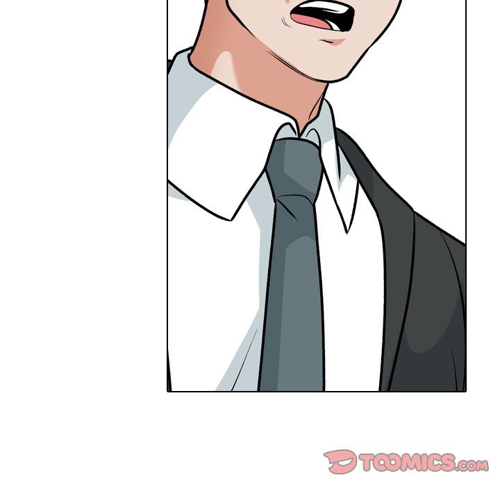 Our Exchange Manhwa - Chapter 185 Page 80