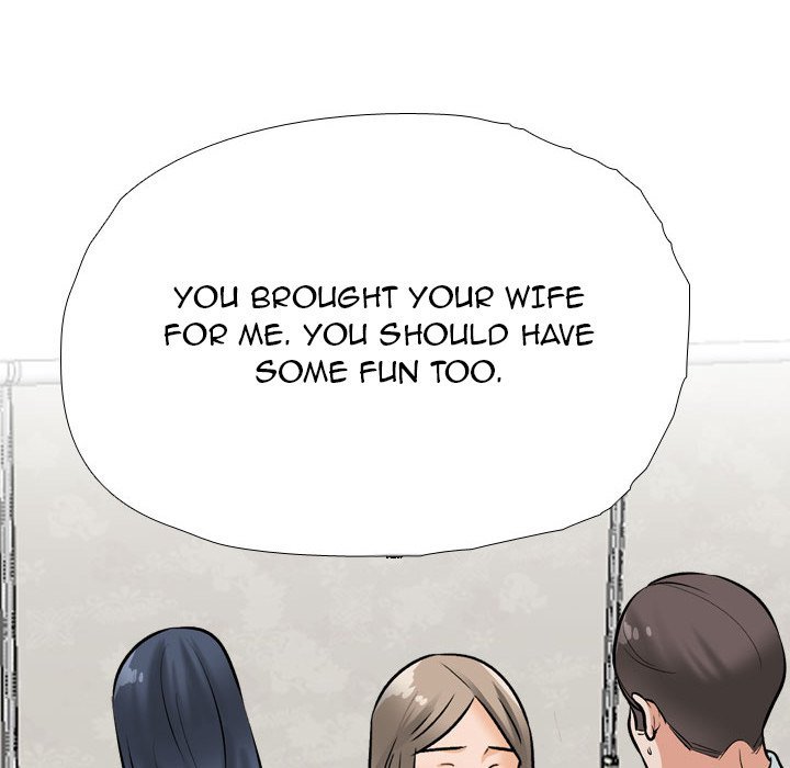 Our Exchange Manhwa - Chapter 185 Page 81