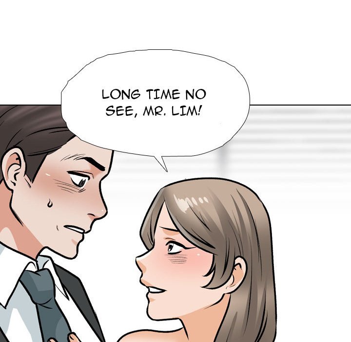 Our Exchange Manhwa - Chapter 185 Page 85