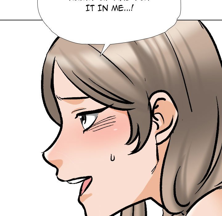 Our Exchange Manhwa - Chapter 185 Page 88