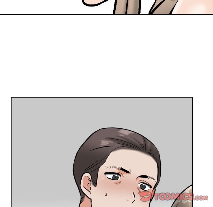 Our Exchange Manhwa - Chapter 185 Page 89