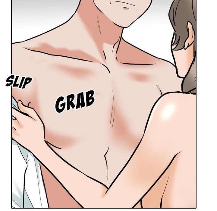 Our Exchange Manhwa - Chapter 185 Page 90