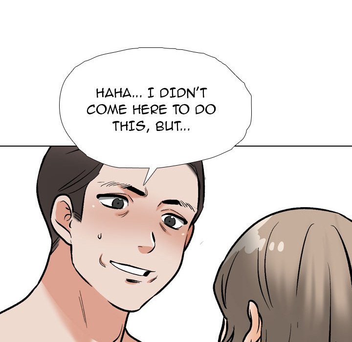 Our Exchange Manhwa - Chapter 185 Page 91