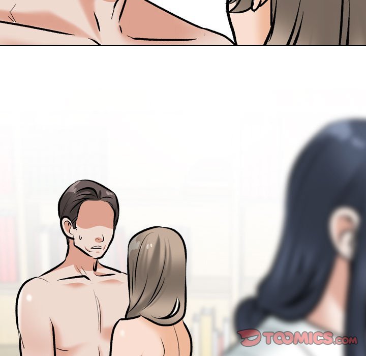 Our Exchange Manhwa - Chapter 185 Page 92