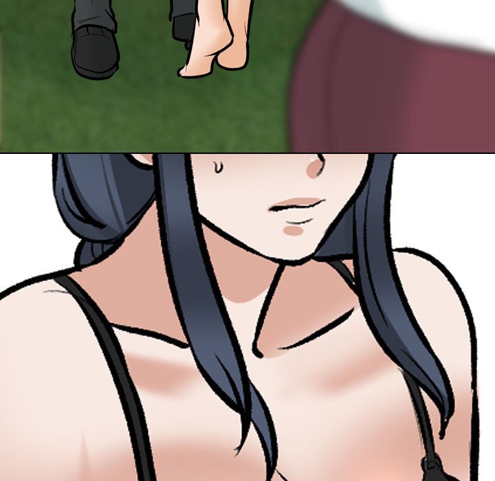 Our Exchange Manhwa - Chapter 185 Page 94