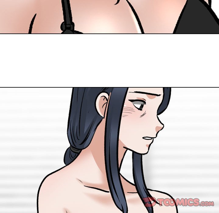 Our Exchange Manhwa - Chapter 185 Page 95