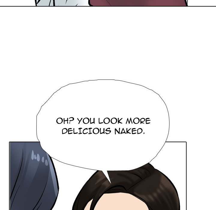 Our Exchange Manhwa - Chapter 185 Page 97