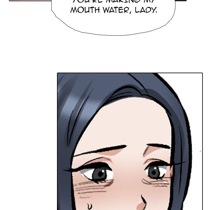 Our Exchange Manhwa - Chapter 185 Page 99