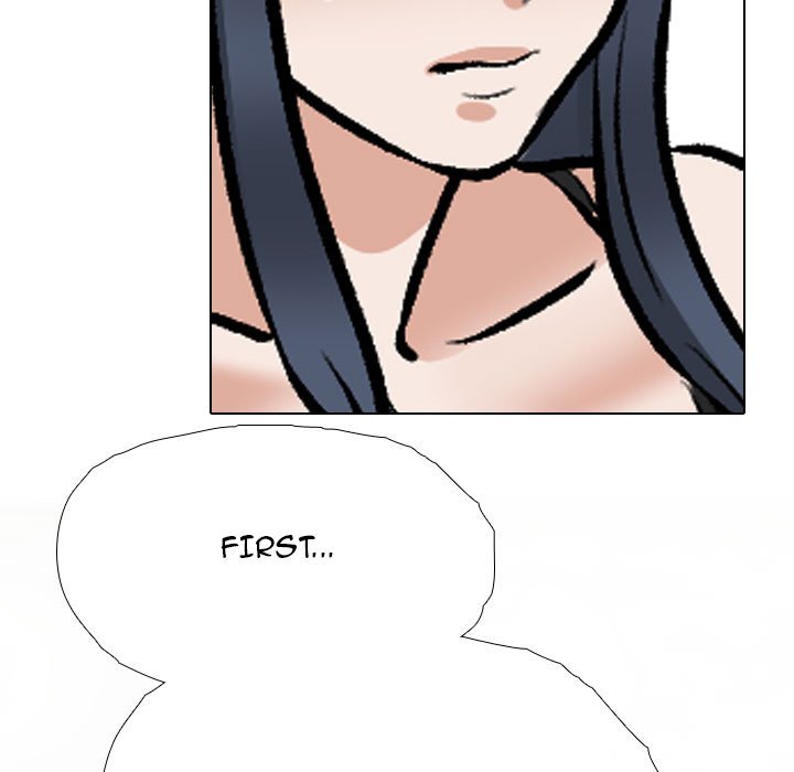 Our Exchange Manhwa - Chapter 185 Page 100