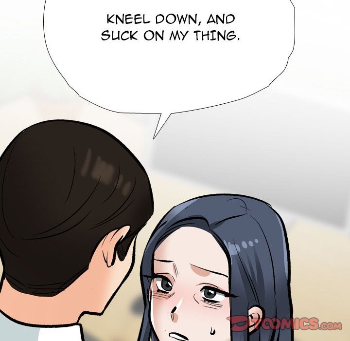 Our Exchange Manhwa - Chapter 185 Page 101