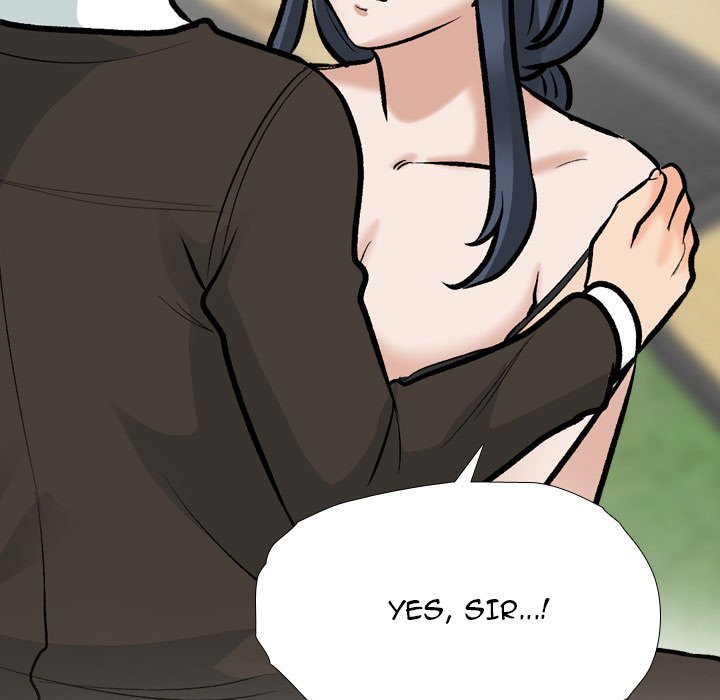 Our Exchange Manhwa - Chapter 185 Page 102