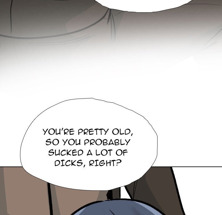 Our Exchange Manhwa - Chapter 185 Page 103