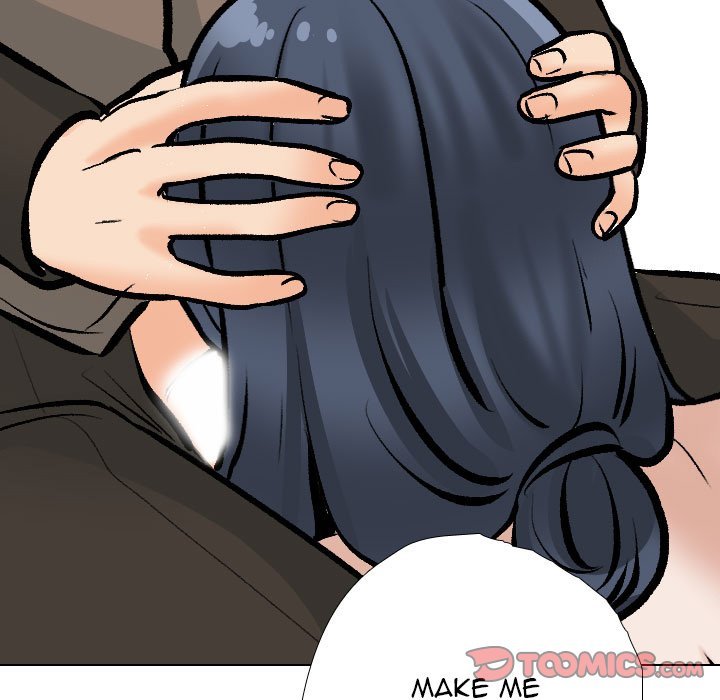 Our Exchange Manhwa - Chapter 185 Page 104