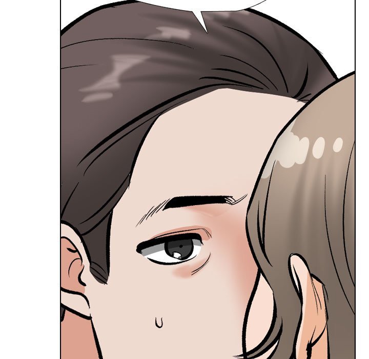 Our Exchange Manhwa - Chapter 185 Page 106