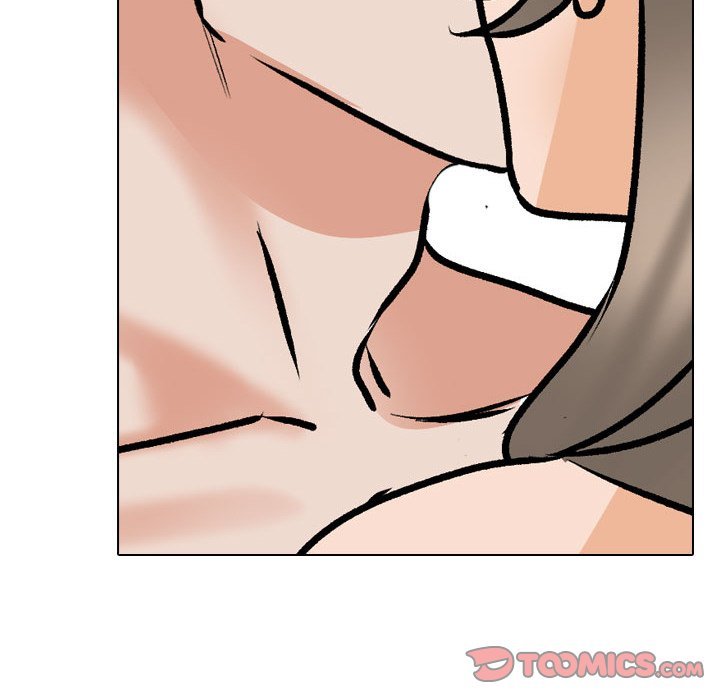 Our Exchange Manhwa - Chapter 185 Page 107