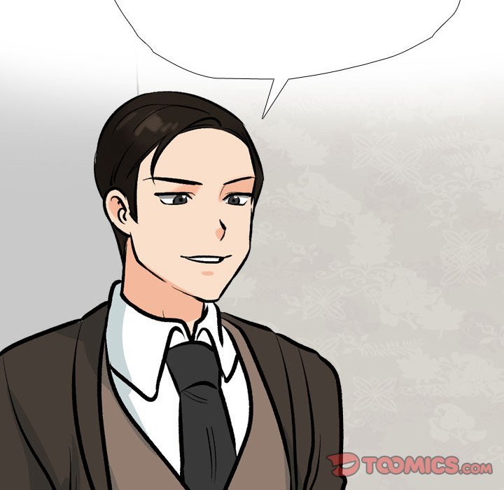 Our Exchange Manhwa - Chapter 185 Page 113