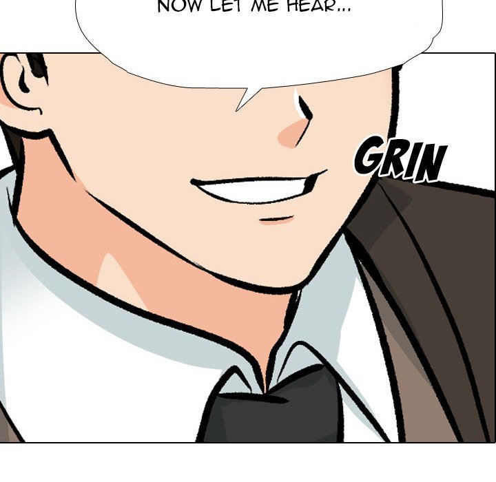 Our Exchange Manhwa - Chapter 185 Page 117